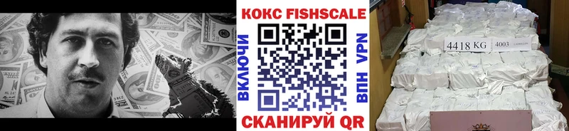 площадка состав  Обнинск  COCAIN Fish Scale 